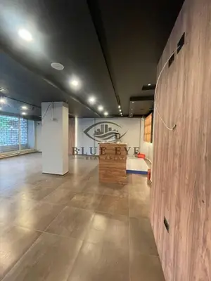 Commercial space for sale in Stacioni i Trenit, Durrës, 125 m². Photo 10 of 12