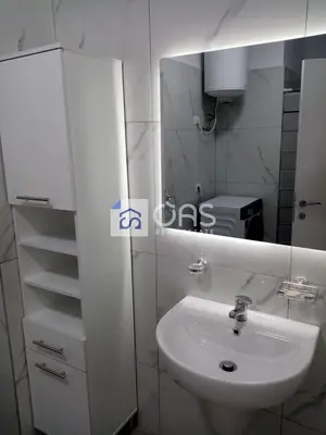 Appartamento 1+1 in affitto a Laprakë, Tirana, 80 m². Foto 6 di 6