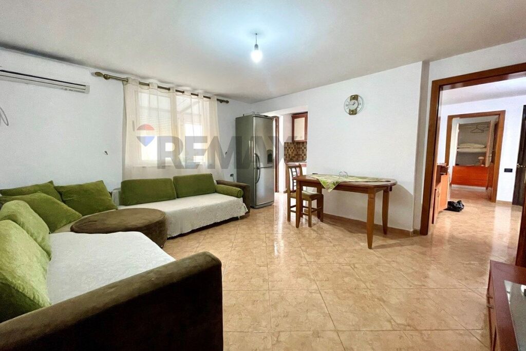 Apartament në shitje në Pazari i Ri, Tiranë, 102 m². Foto 3 nga 3