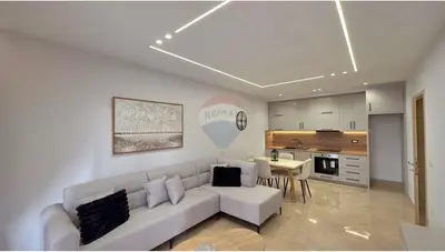 Apartament 1+1 në shitje në Uji i Ftohtë, Vlorë, 80 m². Foto 11 nga 12