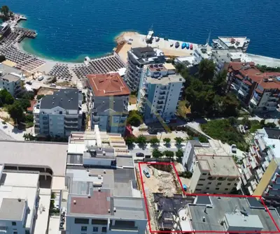 Appartamento 1+1 in vendita a Saranda, Saranda, 65 m². Foto 8 di 8