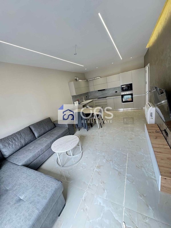 Apartment 2+1 for rent in Bashkia Kamëz, Kamëz, 95 m²