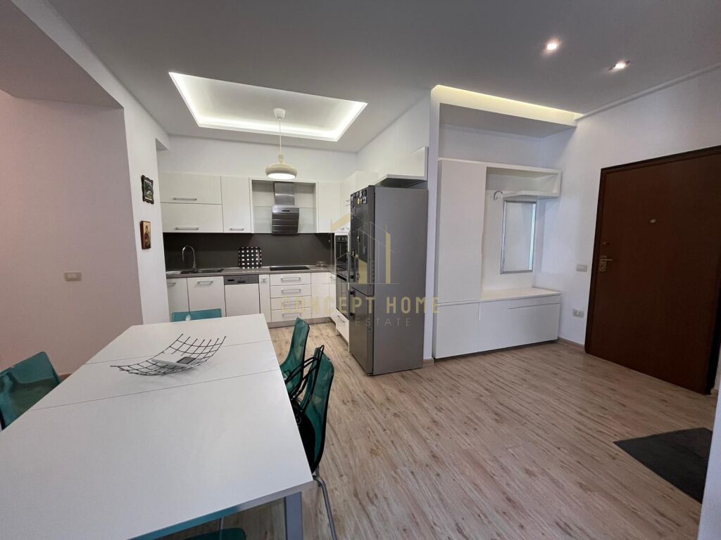 Apartment 2+1 for sale in Komuna e Parisit, Tirana, 112 m². Photo 1 of 3