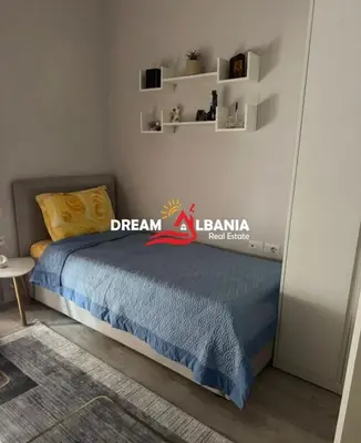 Appartamento 2+1 in affitto a Vizion Plus, Tirana, 96 m². Foto 6 di 9