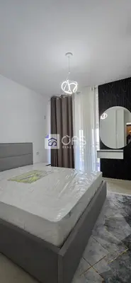 Apartament 1+1 me qera në Shkozë, Tiranë, 68 m². Foto 3 nga 7