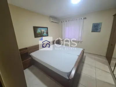 Apartament 1+1 me qera në Bulevardi Gjergj Fishta, Tiranë, 65 m². Foto 3 nga 6