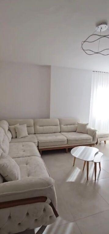 Appartamento 2+1 in affitto a Kompleksi Golden Park, Tirana, 85 m²