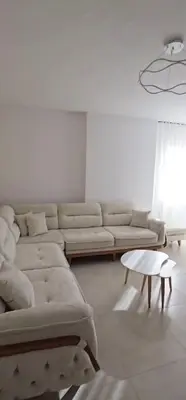 Appartamento 2+1 in affitto a Golden Park, Tirana, 85 m². Foto 1 di 6