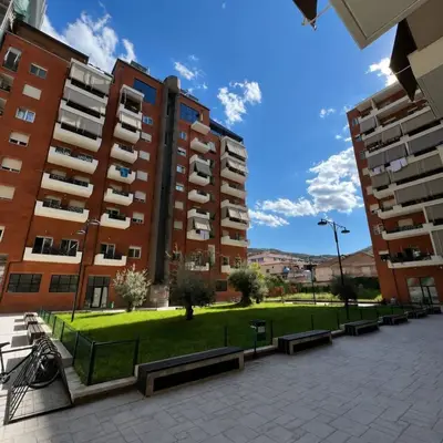 Appartamento 2+1 in vendita a Golden Park, Tirana, 91 m². Foto 1 di 2