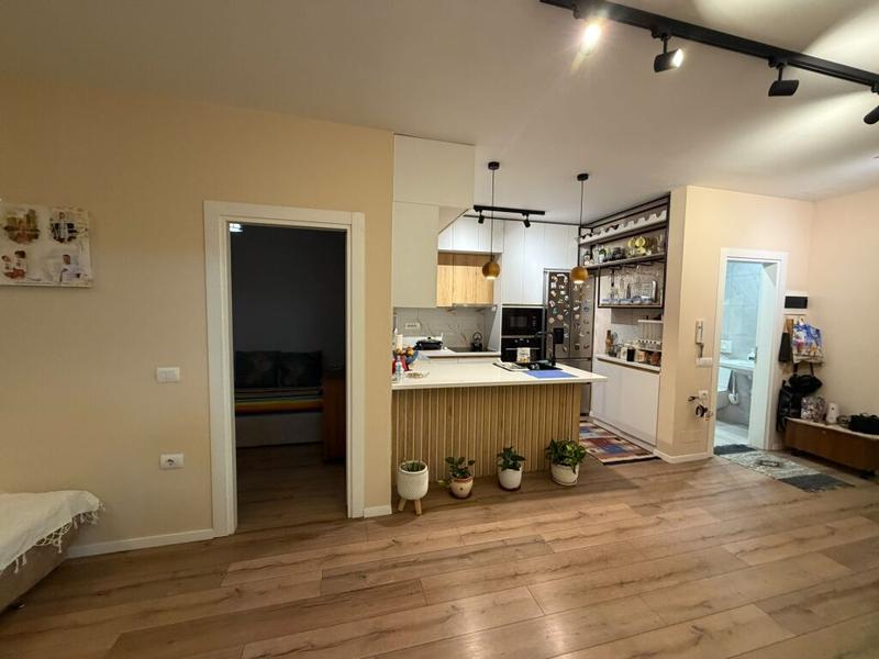 Apartament 2+1 në shitje në Rruga Sadik Zotaj, Vlorë, 67 m². Foto 4 nga 10
