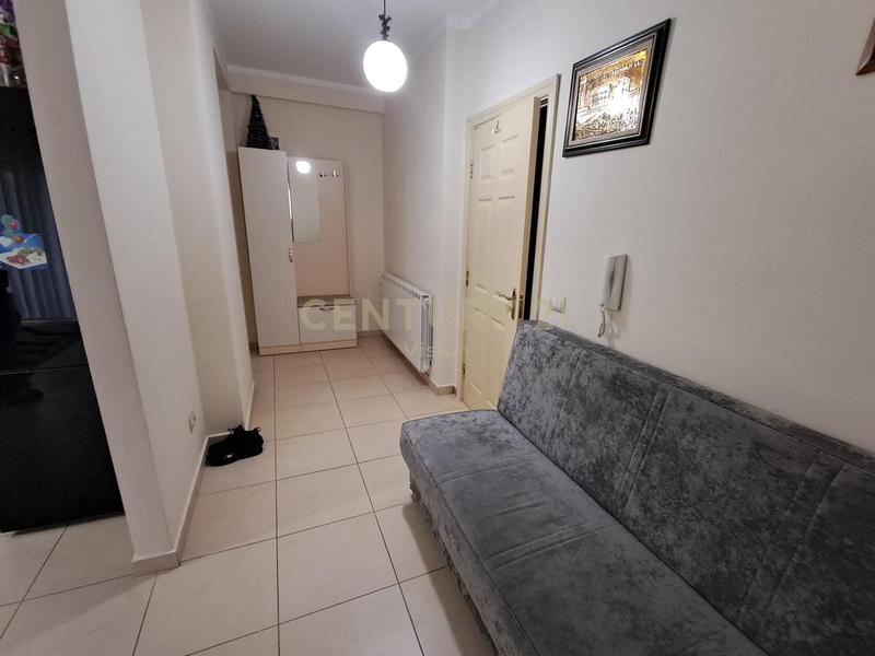 Apartment 1+1 for sale in Arra e Madhe, Shkodër, 76 m². Photo 3 of 9