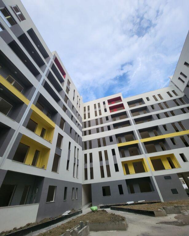 Apartament 2+1 në shitje në Univers City, Tiranë, 91 m²