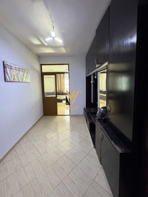 Apartament 2+1 me qera në Vasil Shanto, Tiranë, 100 m². Foto 3 nga 3