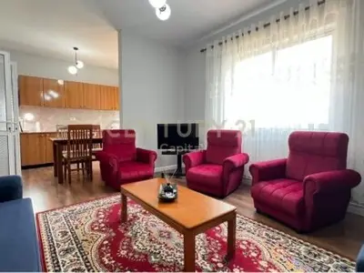 Garsoniere me qera në Ministria për Europën dhe Punët e Jashtme, Tiranë, 126 m². Foto 10 nga 10