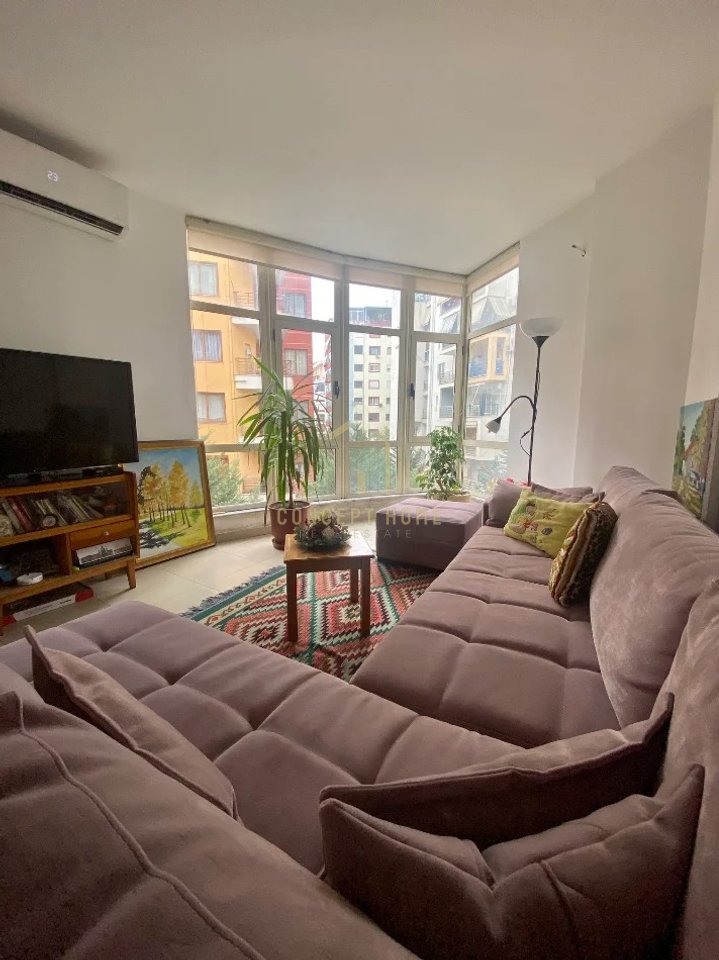 Apartment 2+1 for sale in Yzberisht, Tirana, 116 m². Photo 1 of 3