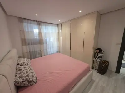 Apartament 2+1 në shitje në Vasil Shanto, Tiranë, 110 m². Foto 6 nga 12