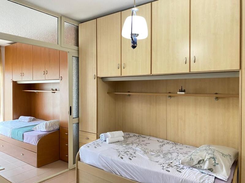 Dupleks 3+1 me qera në Rruga e Elbasanit, Tiranë, 95 m². Foto 4 nga 6
