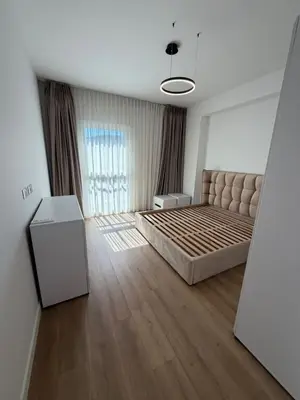 Appartamento 2+1 in affitto a Tirana, 120 m². Foto 4 di 7