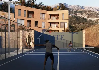 Apartament 1+1 në shitje në Palase, Vlorë, 83 m². Foto 11 nga 11
