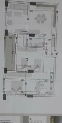 Apartament 2+1 në shitje në Kamëz Qendër, Kamëz, 115 m². Foto 3 nga 3