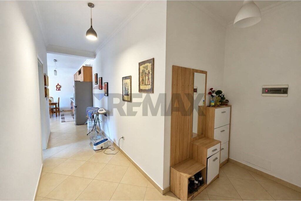 Apartment for rent in Rezidenca Tower Bridge 3, Tirana, 140 m². Photo 3 of 3