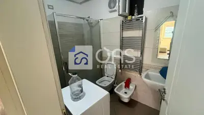 Apartament 2+1 me qera në Astir, Tiranë, 118 m². Foto 6 nga 10