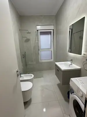 Apartament 1+1 me qera në Ali Demi, Tiranë, 60 m². Foto 4 nga 4