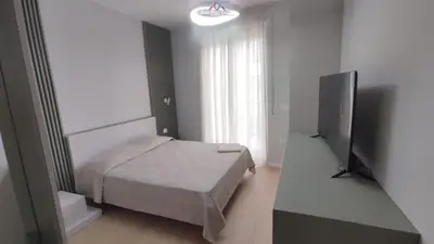 Apartament 2+1 me qera në Xhamia e Tabakeve, Tiranë, 115 m². Foto 5 nga 11