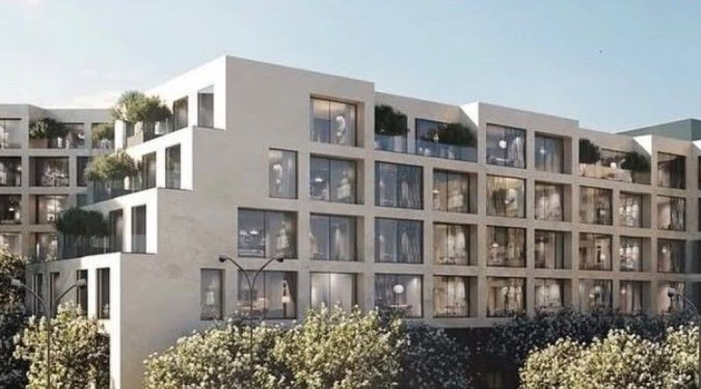 Apartment 3+1 for sale in Farkë, Tirana, 137 m². Photo 3 of 3