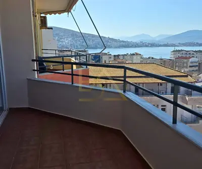 Appartamento 3+1 in vendita a Qendër, Saranda, 137 m². Foto 2 di 12