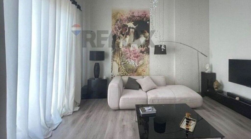 Appartamento in vendita a Kompleksi Delijorgji, Tirana, 74 m². Foto 3 di 3