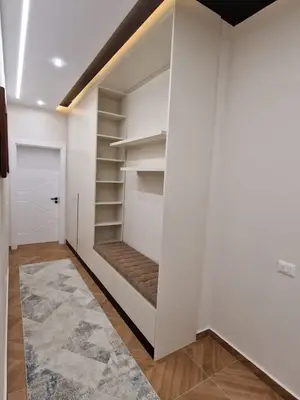 Apartament me qera në Sheshi Pranvera, Durrës, 100 m². Foto 7 nga 12