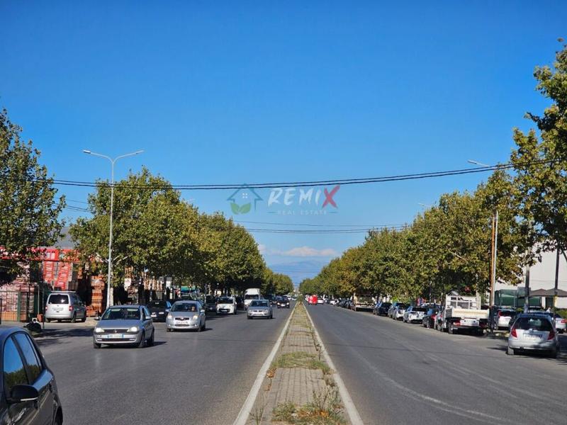 Tokë në shitje në Rusi En-Den, Durrës, 400 m²