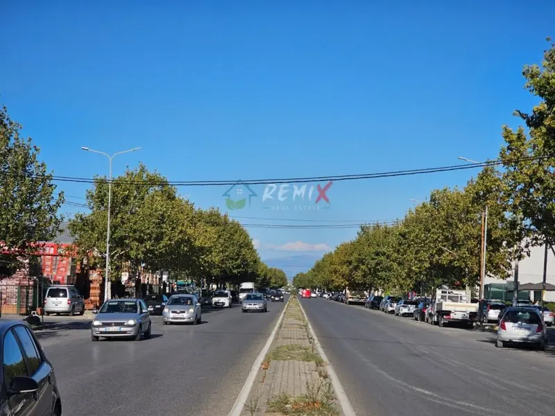 Tokë në shitje në Rusi En-Den, Durrës, 400 m²