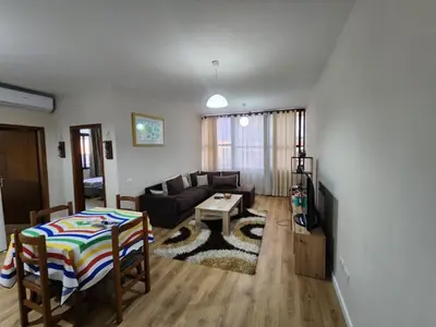 Apartment 2+1 for rent in Plazh, Durrës, 90 m². Photo 4 of 8