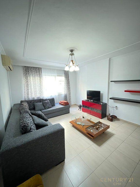 Apartment 2+1 for rent in Rruga Margarita Tutulani, Tirana, 70 m²