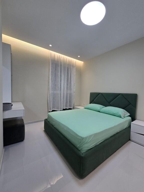 House 1+1 for rent in Univers City, Tirana, 60 m². Photo 3 of 3