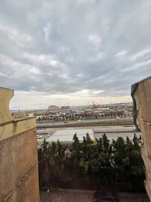Appartamento 1+1 in affitto a Rruga Adria, Durazzo, 65 m². Foto 3 di 9