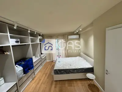 Apartament 2+1 me qera në Rruga e Durrsit, Tiranë, 100 m². Foto 4 nga 7