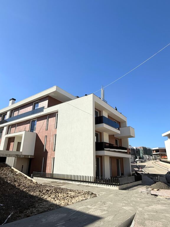 Appartamento 2+1 in vendita a Tulipan Residence, Tirana, 144 m². Foto 2 di 3