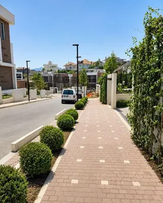 Apartament 3+1 në shitje në Mjull Bathore, Tiranë, 233 m². Foto 2 nga 3