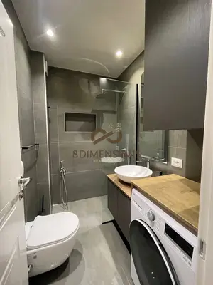 Apartament 2+1 me qera në Kodra e Diellit, Tiranë, 76 m². Foto 11 nga 11