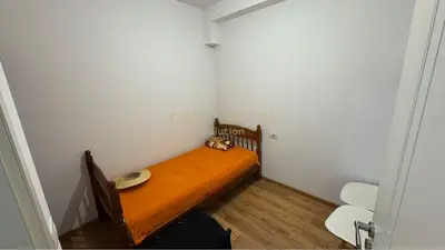 Apartament 2+1 me qera në Astir, Tiranë, 75 m². Foto 3 nga 4