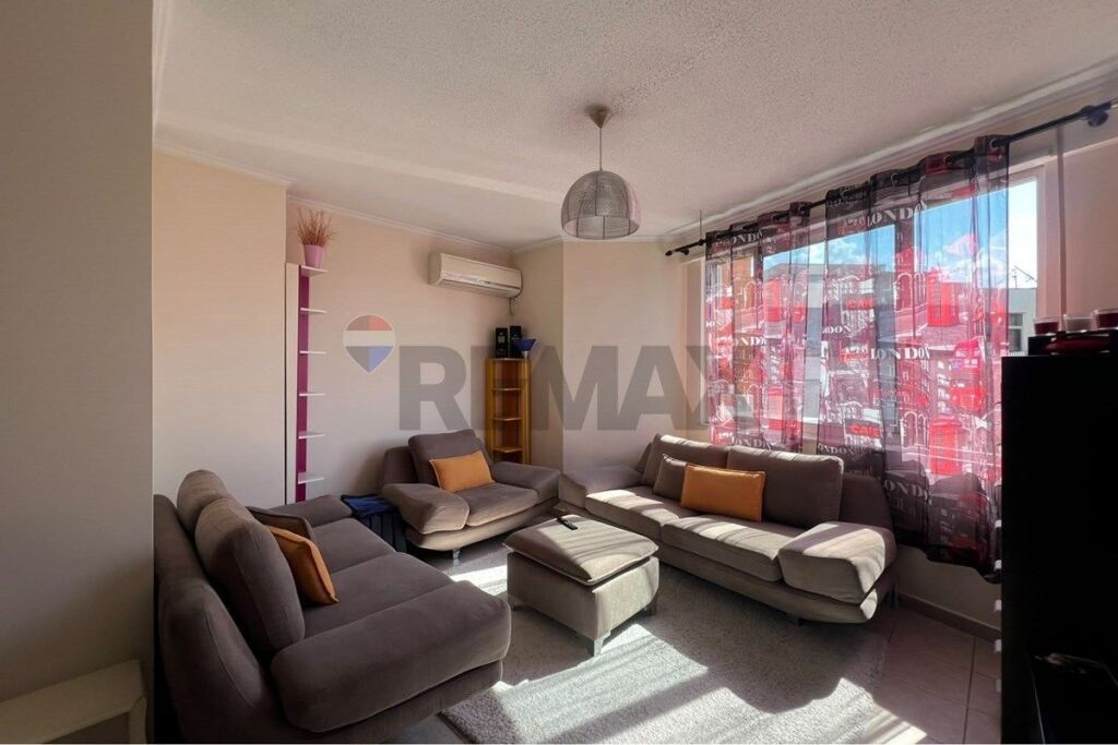 Apartment for sale in Selvia, Tirana, 100 m². Photo 1 of 3