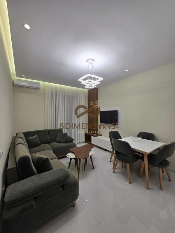 Appartamento 1+1 in affitto ad Univers City, Tirana, 60 m²