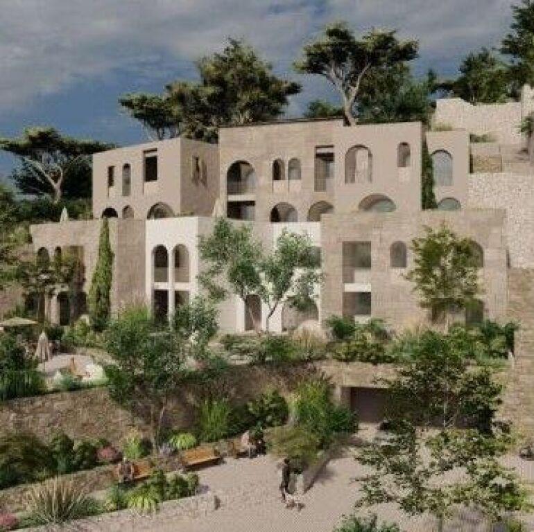 Studio for sale in Jale, Vlorë, 52 m²