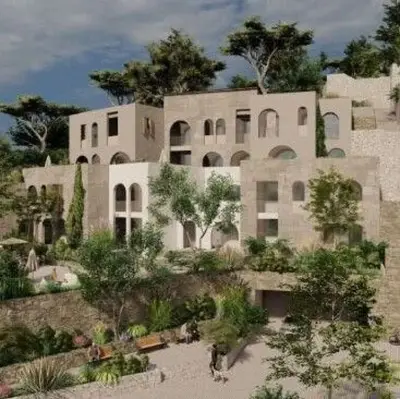 Garsoniere në shitje në Jale, Vlorë, 52 m². Foto 1 nga 5