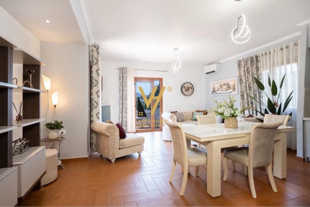 Apartament 2+1 me qera në Liqeni i Tiranës, Tiranë, 145 m². Foto 2 nga 3
