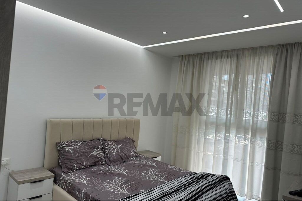 Appartamento in affitto a Rruga Teodor Keko, Tirana, 72 m². Foto 2 di 3