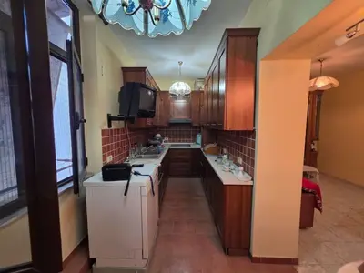 Apartament 2+1 në shitje në Rruga Ali Visha, Tiranë, 85 m². Foto 5 nga 11
